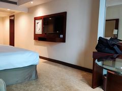 -香港皇家太平洋酒店