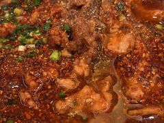 -川人川菜馆·小龙虾·鲜虾现做(黄山路店)