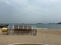 -东山风动石景区