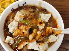 -段生记肉丸糊辣汤(西铁大明宫住宅小区店)