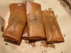 牛肉春卷-肖记公安牛肉鱼杂馆·省级非物质文化遗产(江汉路直营店)