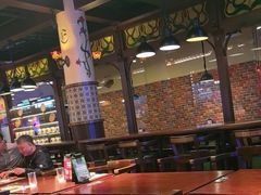 -马迭尔德式西餐精酿啤酒屋(中央大街店)