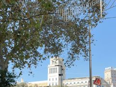 -加泰罗尼亚广场