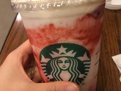 -星巴克(南京同曦万尚城店)