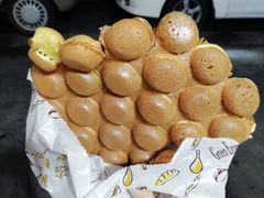 -阿叔鸡蛋仔(燎原路店)