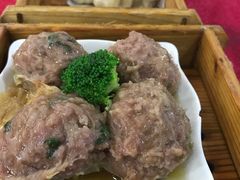 -鼎珑点心仔(燕塘店)