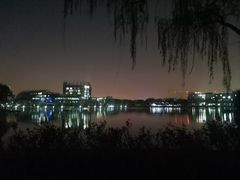 -东华大学(松江校区)