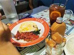 -小四喜冰室(宝体店)