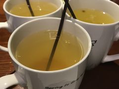 -珀翠餐厅(新业路店)