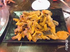 -粗粮人家·东北菜(洋桥店)