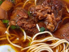 -永丰面馆(汉口路店)