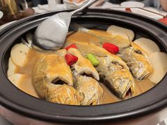 家烧黄鱼-南棠馆粤菜坊(群光店)