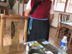 -88号小吃店·经典云南菜·地道纳西美食