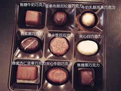 -GODIVA(万象城店)