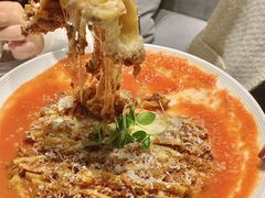 -沛家·西餐Brunch·直火料理