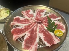 -味家烤肉烤鳗鱼牛排(西塔旗舰店)