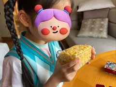 -白天鹅宾馆·美食屋