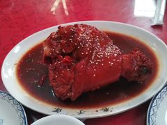 -巷子深菜馆(新华路店)