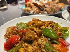 老妈荷包蛋-富临轩私房菜(集庆门大街店)