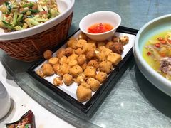 -小厨娘淮扬菜(清江苏宁广场店)