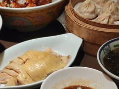 -王繁星面馆(西安熙地港店)