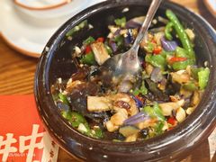 -恰饭·老长沙市井菜 (天河客运站店)