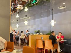 大堂-巡味顺德菜(龙华壹方城店)