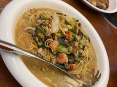 -乐在集市海鲜大排档(平潭店)