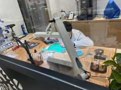 -亨达利名表维修中心(南西店)