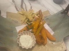 -月下料理(楷林IFC店)