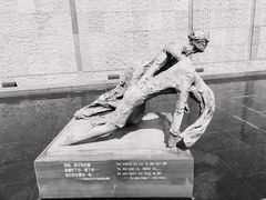 -侵华日军南京大屠杀遇难同胞纪念馆