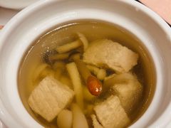 -中山保利艾美酒店-乐美中餐厅