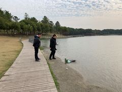 -美兰湖景区