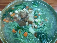 -西安手工软面(浦东南路店)