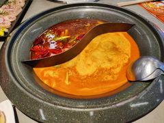 -生活如沸·顺德水牛奶火锅(大学路店)