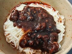 -渔桥李记奶汤面(东街店)