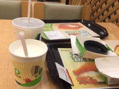 -德克士(长安百货店)