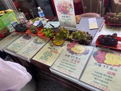 -马陆小张葡萄园农家乐