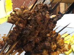 -烤五行·烧烤烤串(石佛营店)