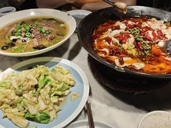 -懒人盐府人家(航天桥店)