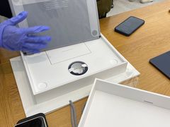 -Apple零售店(济南恒隆广场店)