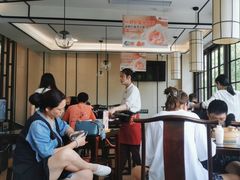 -锡笼记·无锡小笼(方塔店)