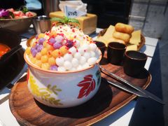 -贰回巷火锅馆(钟楼店)