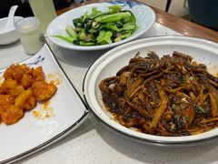 -三品香·江浙菜(松江九谊店)