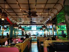 大堂-米多分·越南小馆(南海万科广场店)