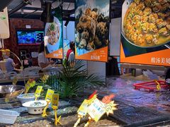 -79号渔船海鲜饭店(宝安店)