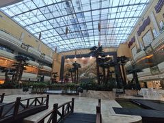 -铂丽斯国际大酒店-凯悦自助餐厅