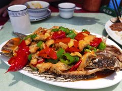 -广益饭店(翠湖公园北门街店)