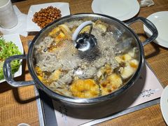 -焖锅部落(容城店)