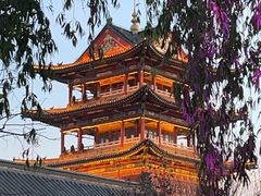 -杨家埠民间艺术大观园